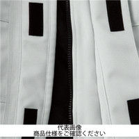 コーコス信岡 防寒コート シールズネイビー SS A-2766-1-SS 1枚（直送品）