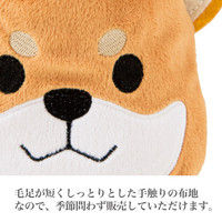 ヘッズ 柴犬巾着バッグ-S SIB-KBS 1セット（30枚：10枚×3パック）（直送品）