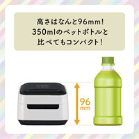 ブラザー　感熱フルカラーラベルプリンター　VC-500W