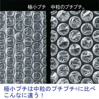 プチプチ（R）袋 フラップなし 極小プチ #20L 230×320mm 角2封筒用 1袋（100枚入） 川上産業