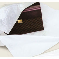 ササガワ 薄葉紙 半才判 ホワイト 35-1490 1セット（1000枚：200枚入×5袋）