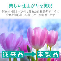 キヤノン（Canon）用 詰替えインク THC-381BK4 ブラック BCI-381対応 4回分 1個