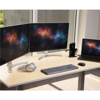 Startech.com ドッキングステーション USB 3.0 2画面 ハブ 縦型 USB3SDOCKHD 1個