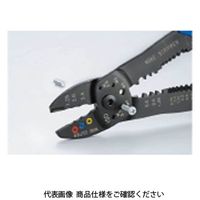 JTC 圧着ペンチ JTC5209 1個（直送品）
