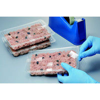 スリーエム(3M) スコッチ 透明粘着テープ 大巻 3インチ 巻芯経76mm 補修 幅24mm×長さ35m 50巻 500-3-2435-5P