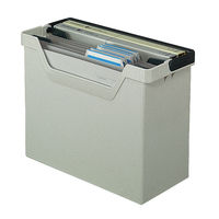 コクヨ ファイルボックスーRP フ-RP980M 1セット（3個：1個×3）