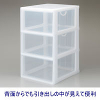 サンコープラスチック エルピスAF430 177865 1セット（4台：1台×4）