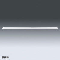 サンワサプライ プロジェクタースクリーン PRS-TS100HD 100型 16:9 吊り下げ式（直送品）