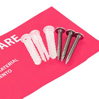 umbra フリップフックロング(8) シャインホワイト 8318858660 1個