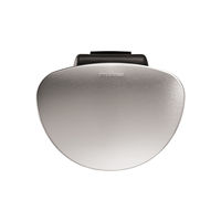 simplehuman セミラウンドステップカン 10L シルバー CW1833 1個