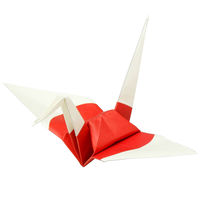 トーヨー おりづる 日本 15.0 006121 1セット(3冊)