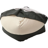 セルタン ビーズクッション QUBE キューブ XLサイズ 文鳥 1個（直送品）