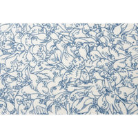 セルタン ビーズクッション QUBE キューブ XLサイズ セキセイインコ 1個（直送品）