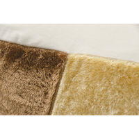 セルタン 食パンビーズソファ Mサイズ 1個（直送品）