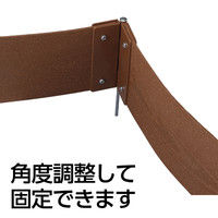 タカショー フリーエッジジョイント 1セット（4個入）×2（直送品）