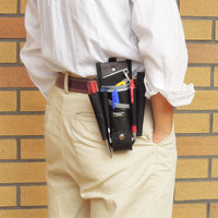 中林製作所 クリップ式マルチツール差し L CUL-12 1個