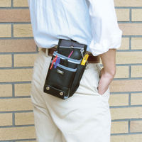 中林製作所 クリップ式マルチホルダー CUL-13 1個