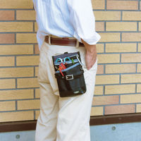 中林製作所 クリップ式マルチホルダー CUL-14 1個