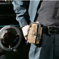 中林製作所 スマートケース 蓋付き クリア S DC-45 1個