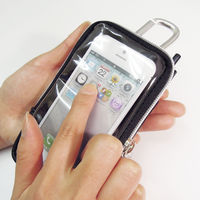 中林製作所 スマートケースクリア S DC-47 1個