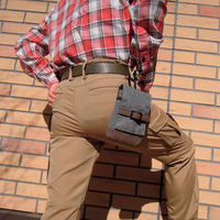 中林製作所 多機能小物ケース FAB-81 1個