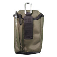 中林製作所 薄型小物ケース FAB-92 1個