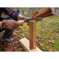 中林製作所 なたとのこ2丁組 NS-180 1個