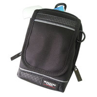 中林製作所 反射ライン付小物ケース RF-103 1個