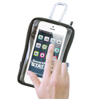 中林製作所 スマートケースクリア L DC-48 1個