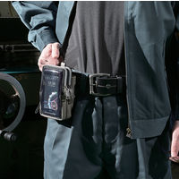 中林製作所 スマートケースクリア LW DC-49 1個