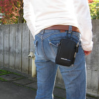 中林製作所 薄型小物ケース FAB-57