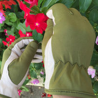 小野商事 サムソンライナー L AG620 10双セット 1セット(10双入)