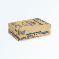 サントリー リプトン 白の贅沢 280ml 1箱（24本入）