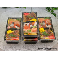 パックスタイル PS ハコベン HB-2 本体 黒 00563284 1セット(800枚:50枚×16パック)