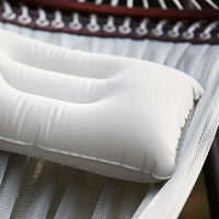 ライフオンプロダクツ Sifflus 自立式ポータブルハンモック SFF-01-WH 1台（直送品）