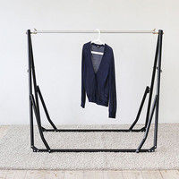 ライフオンプロダクツ Sifflus 3WAY自立式ポータブルハンモック 選べる生地セット オレンジ SFF-38-OR 1台（直送品）