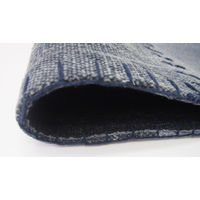 萩原 インド綿ラグ ロメンソ 約130×180cm 1枚（直送品）