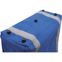 山崎産業 プロテック ショルダーバック 大 1枚 4903180170593