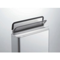 山崎産業 サニタリーボックスST F4 1箱(1台入) 4903180176403 1台