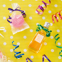 ヘッズ カーリングリボン-白 CR-WH 1セット(15巻)