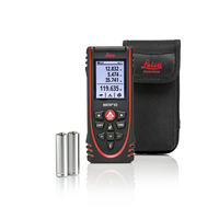 TJMデザイン レーザー距離計 ライカディストX3 DISTO-X3 1台