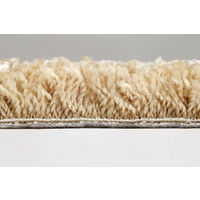 プレーベル ラグ ジェイド エクリュ 130×190cm 2201-113-04 1枚（直送品）