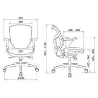 【軒先渡し】エルゴヒューマン エンジョイToBe（トゥービー） オフィスチェア 背座エラストメリックメッシュレッド KM12 ランバーサポート付（直送品）
