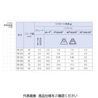 キトー KITO RE010ー1M 1.0Tー30X1M ラウンドスリング 1本（直送品）