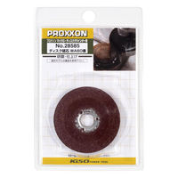 キソパワーツール ディスク砥石(WA#60) 28585 1個