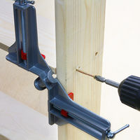 角利産業 コーナークランプ 21071 1個