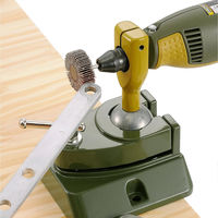 キソパワーツール フレキシブルマシンバイス 24608（直送品）