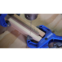 ムラテックＫＤＳ ラチェットミニクランプ38 RMC38 1個