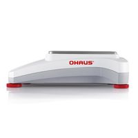 オーハウス ベーシック電子天びん アドベンチャーシリーズ 1520g AX1502 1個 61-5079-71（直送品）