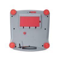 オーハウス デジタルはかり V7000シリーズ 6kg V71P6T 1個 61-5080-52（直送品）